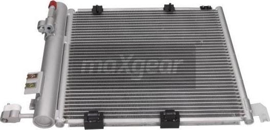 Maxgear AC859428 - Condensateur, climatisation droxauto.com