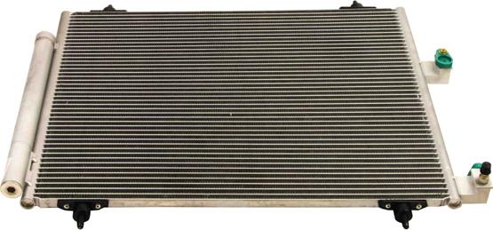 Maxgear AC855547 - Condensateur, climatisation droxauto.com