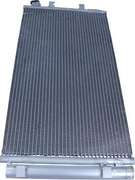 Maxgear AC855225 - Condensateur, climatisation droxauto.com