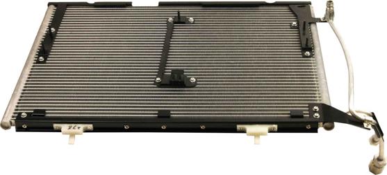 Maxgear AC855741 - Condensateur, climatisation droxauto.com