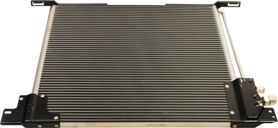 Maxgear AC858157 - Condensateur, climatisation droxauto.com