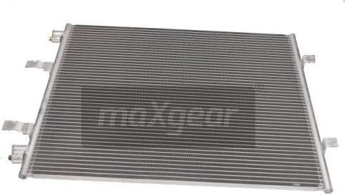 Maxgear AC864981 - Condensateur, climatisation droxauto.com