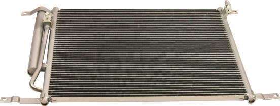 Maxgear AC868495 - Condensateur, climatisation droxauto.com