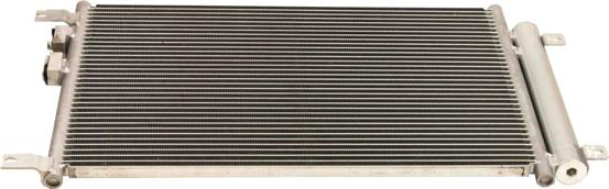 Maxgear AC808242 - Condensateur, climatisation droxauto.com