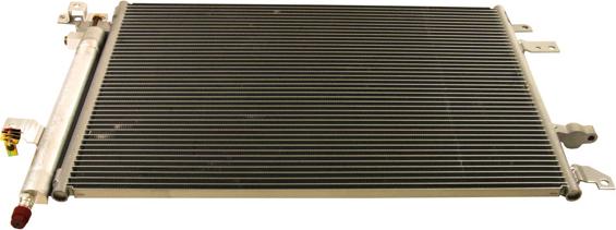 Maxgear AC803653 - Condensateur, climatisation droxauto.com