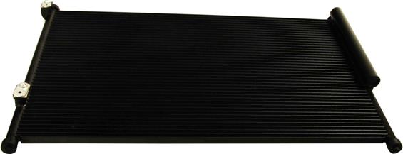 Maxgear AC802984 - Condensateur, climatisation droxauto.com