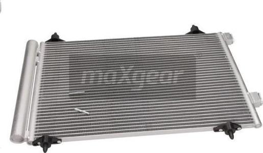 Maxgear AC807922 - Condensateur, climatisation droxauto.com
