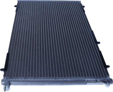 Maxgear AC819187 - Condensateur, climatisation droxauto.com