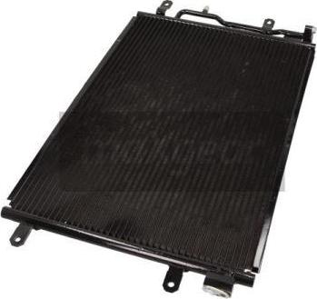 Maxgear AC818418 - Condensateur, climatisation droxauto.com