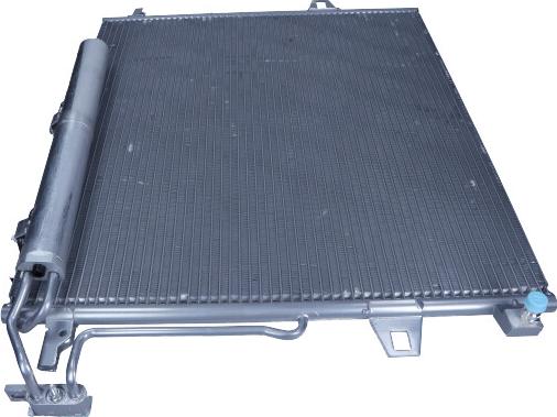 Maxgear AC818739 - Condensateur, climatisation droxauto.com