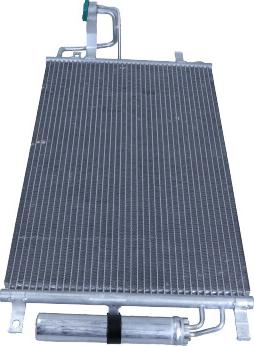 Maxgear AC888641 - Condensateur, climatisation droxauto.com