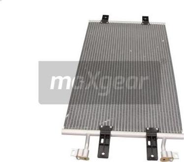 Maxgear AC834081 - Condensateur, climatisation droxauto.com