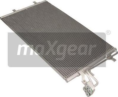 Maxgear AC834898 - Condensateur, climatisation droxauto.com