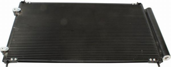 Maxgear AC830401 - Condensateur, climatisation droxauto.com