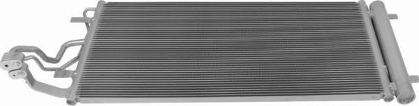 Maxgear AC830410 - Condensateur, climatisation droxauto.com