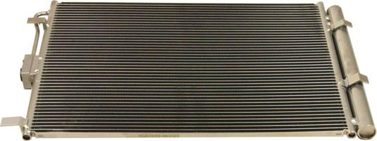 Maxgear AC830059 - Condensateur, climatisation droxauto.com