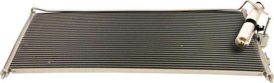 Maxgear AC830050 - Condensateur, climatisation droxauto.com