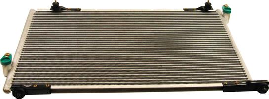 Maxgear AC830068 - Condensateur, climatisation droxauto.com