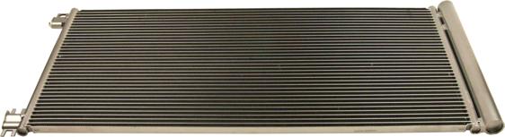 Maxgear AC830009 - Condensateur, climatisation droxauto.com