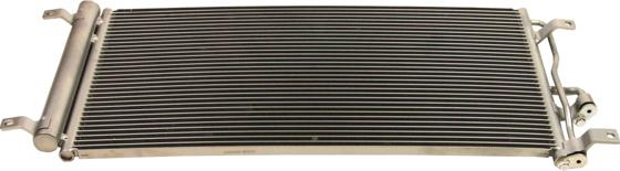 Maxgear AC830005 - Condensateur, climatisation droxauto.com