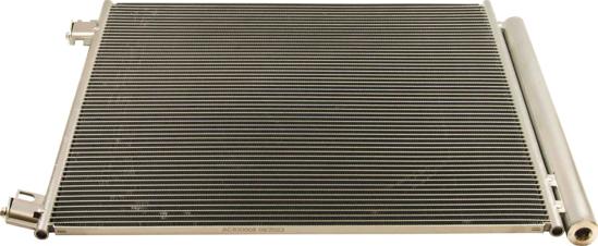 Maxgear AC830008 - Condensateur, climatisation droxauto.com