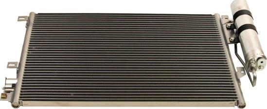 Maxgear AC830016 - Condensateur, climatisation droxauto.com