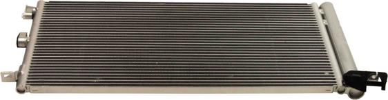 Maxgear AC830080 - Condensateur, climatisation droxauto.com