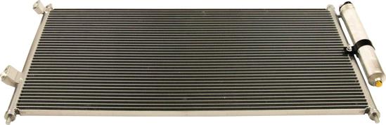 Maxgear AC830027 - Condensateur, climatisation droxauto.com