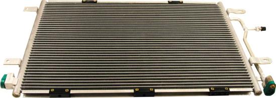 Maxgear AC830074 - Condensateur, climatisation droxauto.com