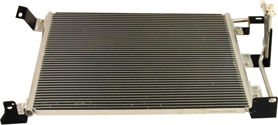 Maxgear AC830141 - Condensateur, climatisation droxauto.com