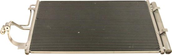 Maxgear AC830158 - Condensateur, climatisation droxauto.com