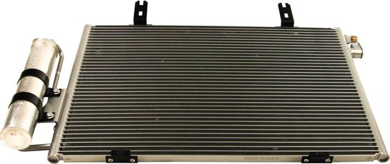 Maxgear AC830162 - Condensateur, climatisation droxauto.com