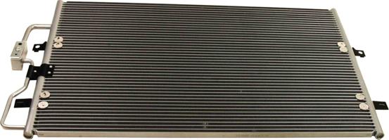 Maxgear AC830110 - Condensateur, climatisation droxauto.com