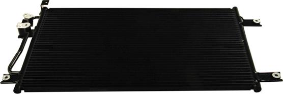 Maxgear AC830129 - Condensateur, climatisation droxauto.com