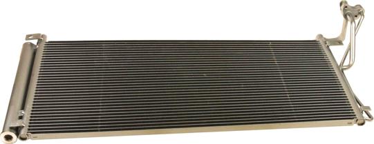 Maxgear AC830127 - Condensateur, climatisation droxauto.com