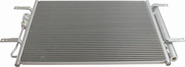 Maxgear AC830341 - Condensateur, climatisation droxauto.com