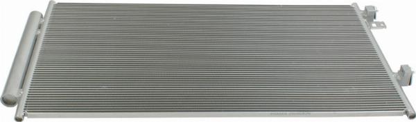 Maxgear AC830352 - Condensateur, climatisation droxauto.com