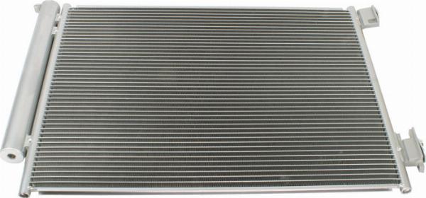 Maxgear AC830339 - Condensateur, climatisation droxauto.com