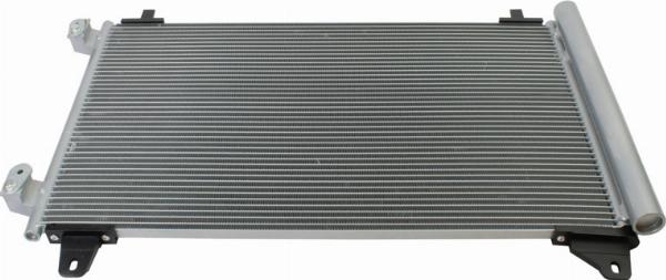 Maxgear AC830334 - Condensateur, climatisation droxauto.com