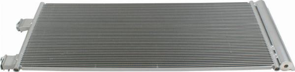 Maxgear AC830335 - Condensateur, climatisation droxauto.com