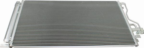 Maxgear AC830324 - Condensateur, climatisation droxauto.com