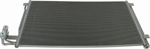 Maxgear AC830379 - Condensateur, climatisation droxauto.com