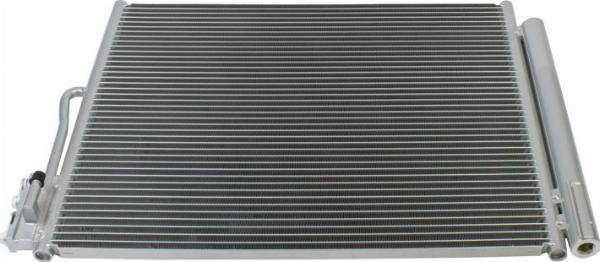 Maxgear AC830373 - Condensateur, climatisation droxauto.com