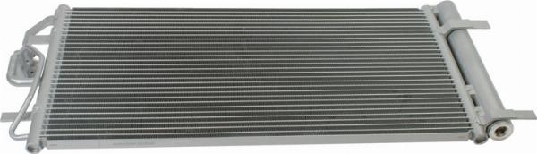 Maxgear AC830294 - Condensateur, climatisation droxauto.com