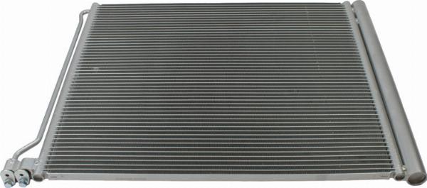 Maxgear AC830296 - Condensateur, climatisation droxauto.com