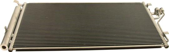 Maxgear AC830244 - Condensateur, climatisation droxauto.com