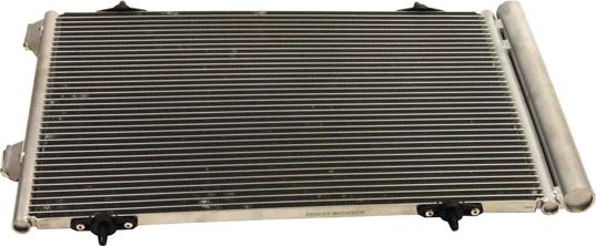 Maxgear AC830256 - Condensateur, climatisation droxauto.com