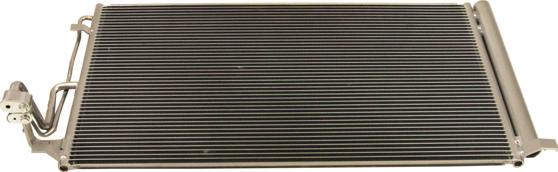 Maxgear AC830266 - Condensateur, climatisation droxauto.com