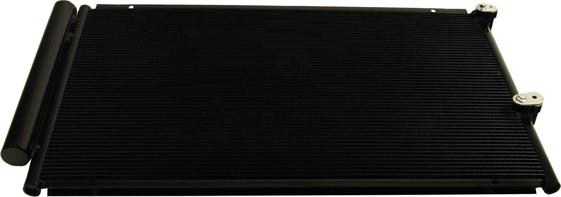 Maxgear AC830208 - Condensateur, climatisation droxauto.com