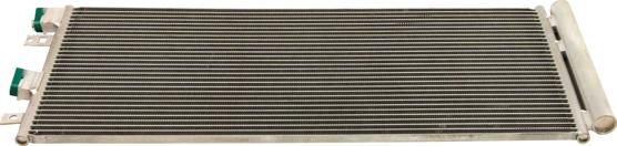 Maxgear AC830207 - Condensateur, climatisation droxauto.com